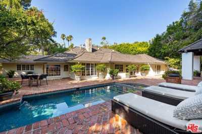 Home For Rent in Beverly Hills, California