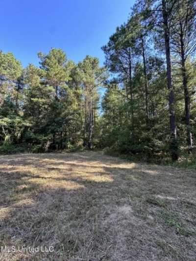 Residential Land For Sale in Camden, Mississippi