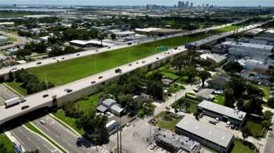 Residential Land For Sale in Tampa, Florida