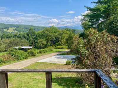 Home For Sale in Proctor, Vermont