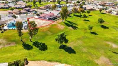 Residential Land For Sale in Bullhead City, Arizona