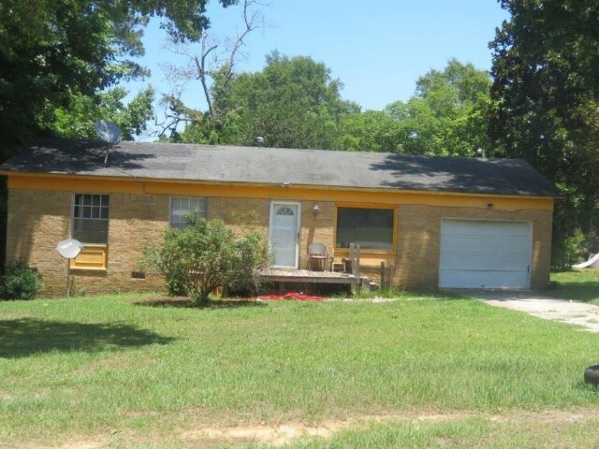 Picture of Home For Sale in Orangeburg, South Carolina, United States