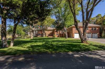 Home For Sale in Gardnerville, Nevada