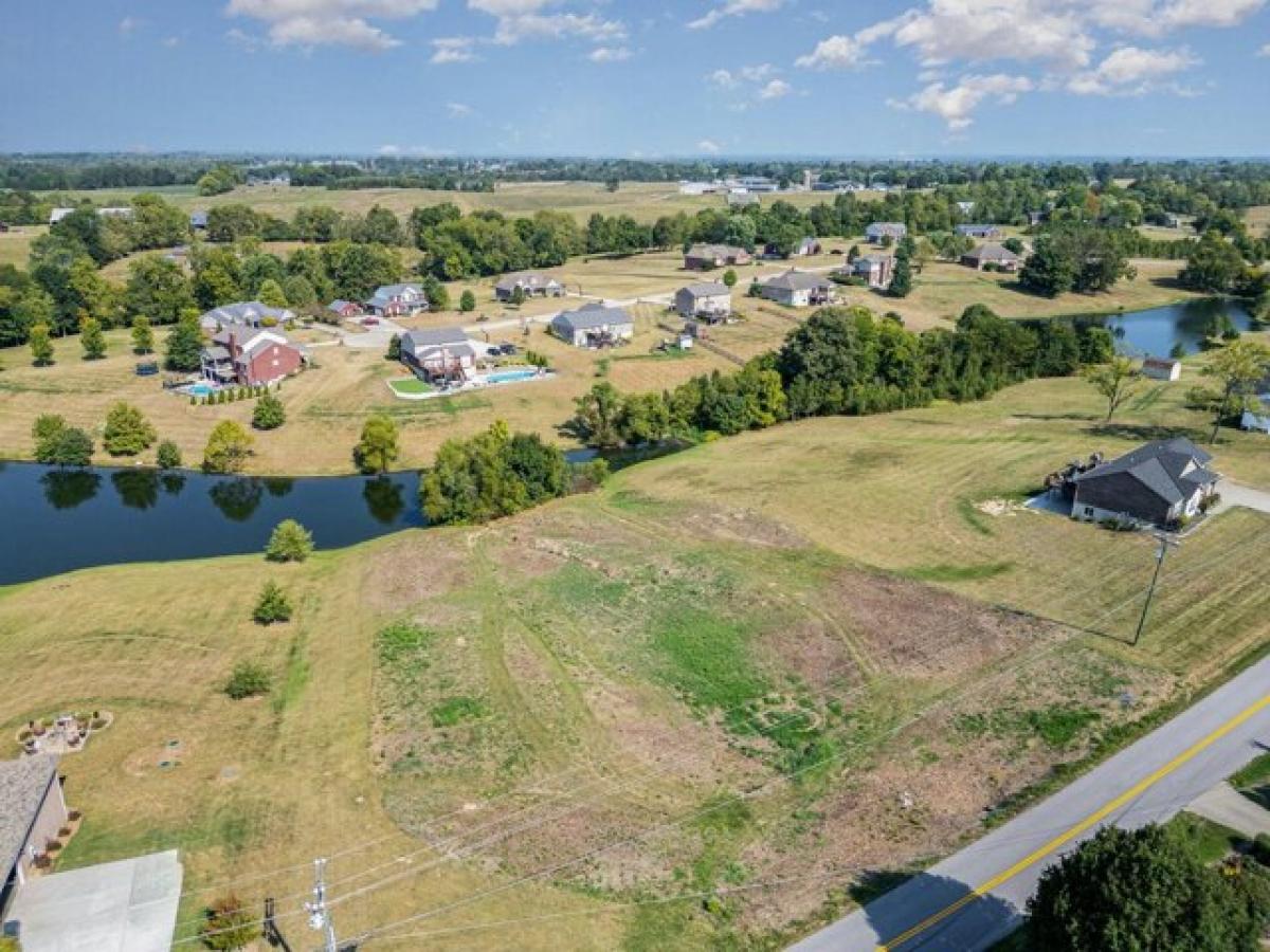 Picture of Residential Land For Sale in Verona, Kentucky, United States