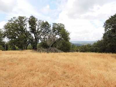 Residential Land For Sale in Placerville, California