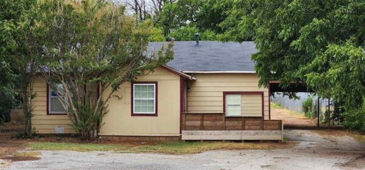 Picture of Home For Rent in Wichita Falls, Texas, United States