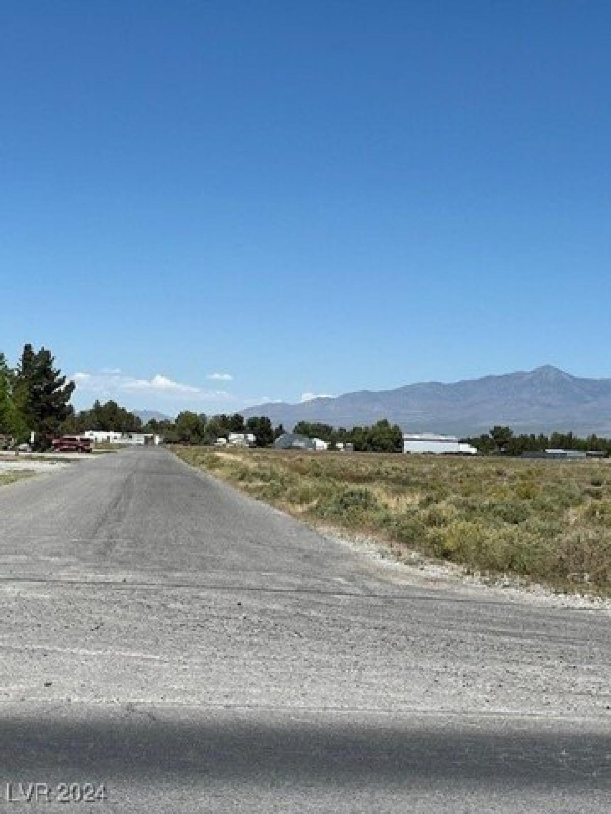 Picture of Residential Land For Sale in Pahrump, Nevada, United States