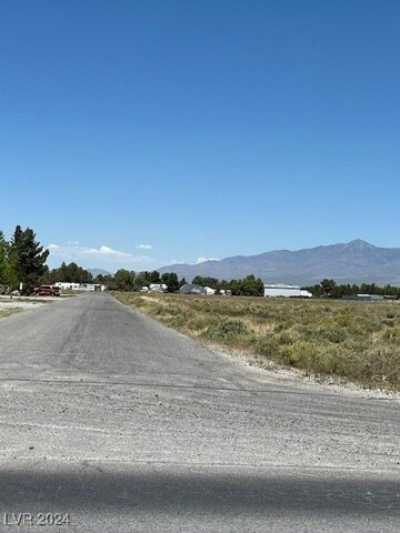 Residential Land For Sale in Pahrump, Nevada