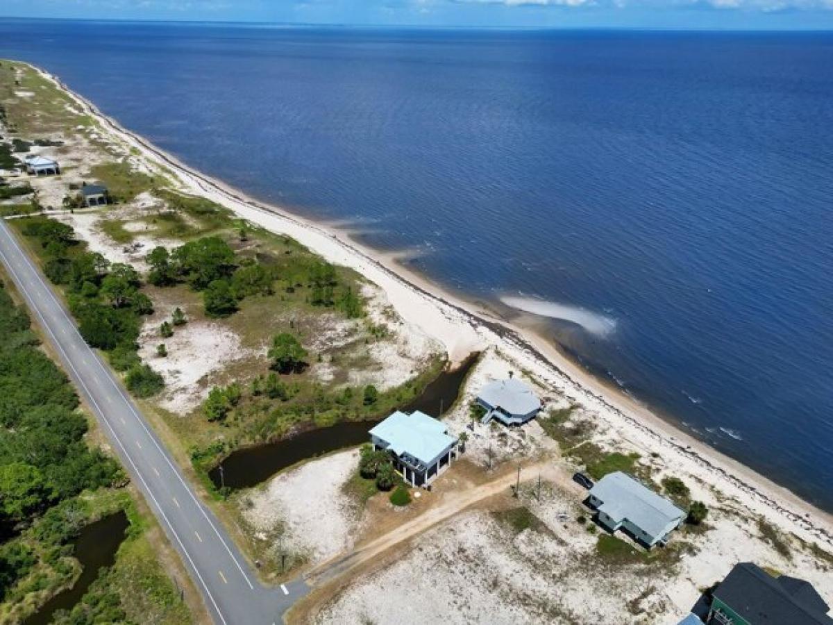 Picture of Residential Land For Sale in Panacea, Florida, United States