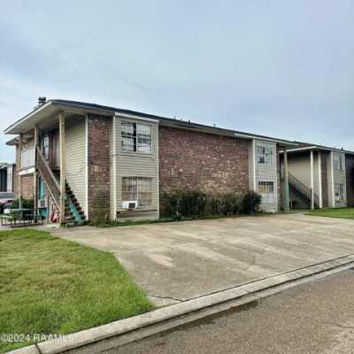 Home For Sale in Duson, Louisiana