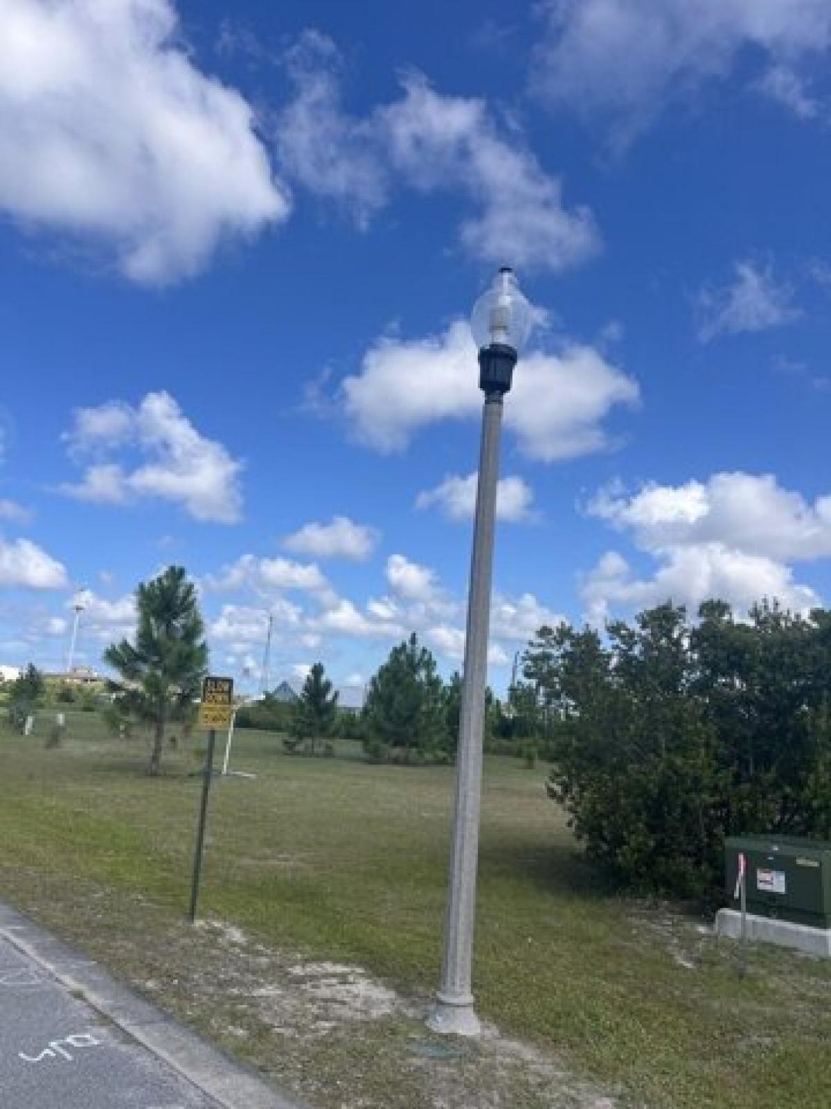 Picture of Residential Land For Sale in Mexico Beach, Florida, United States