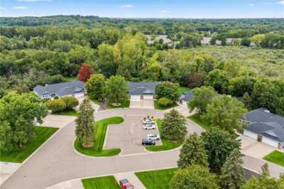 Home For Sale in Shoreview, Minnesota