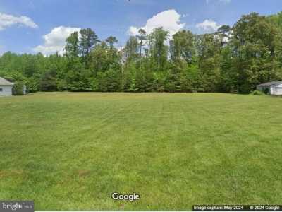 Residential Land For Sale in Georgetown, Delaware