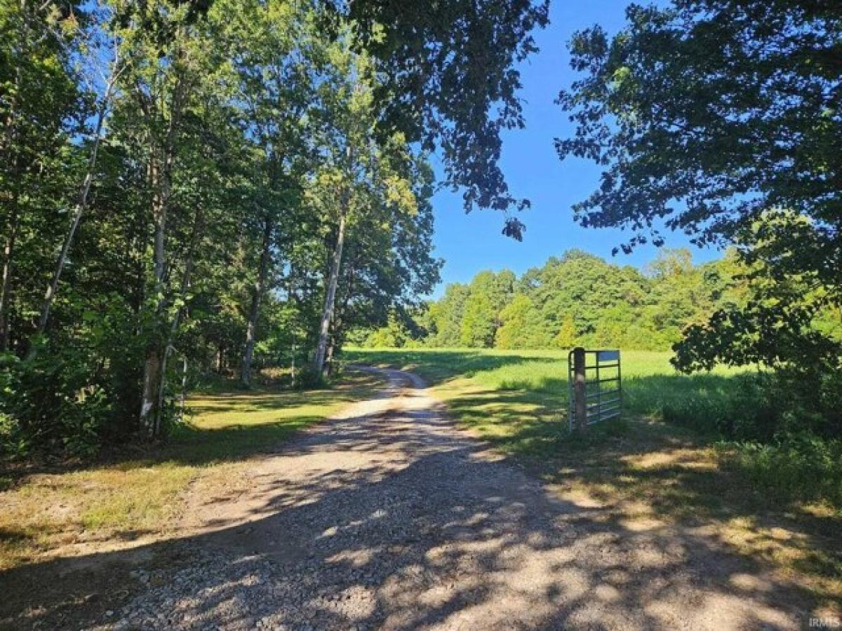 Picture of Residential Land For Sale in Bloomington, Indiana, United States