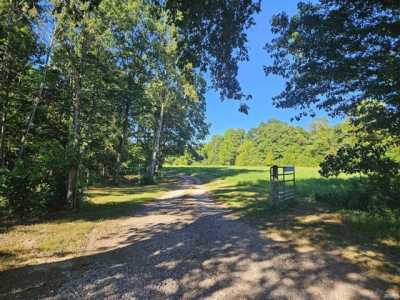 Residential Land For Sale in Bloomington, Indiana