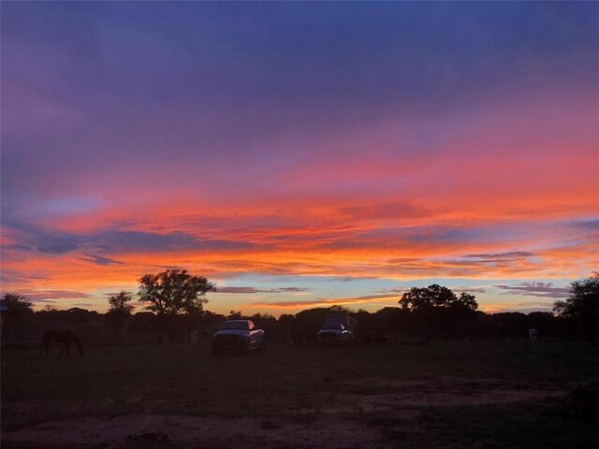 Picture of Residential Land For Sale in Dale, Texas, United States