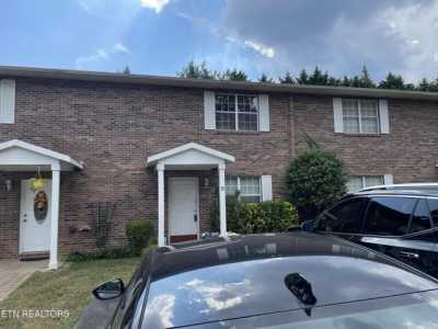 Home For Rent in Lenoir City, Tennessee