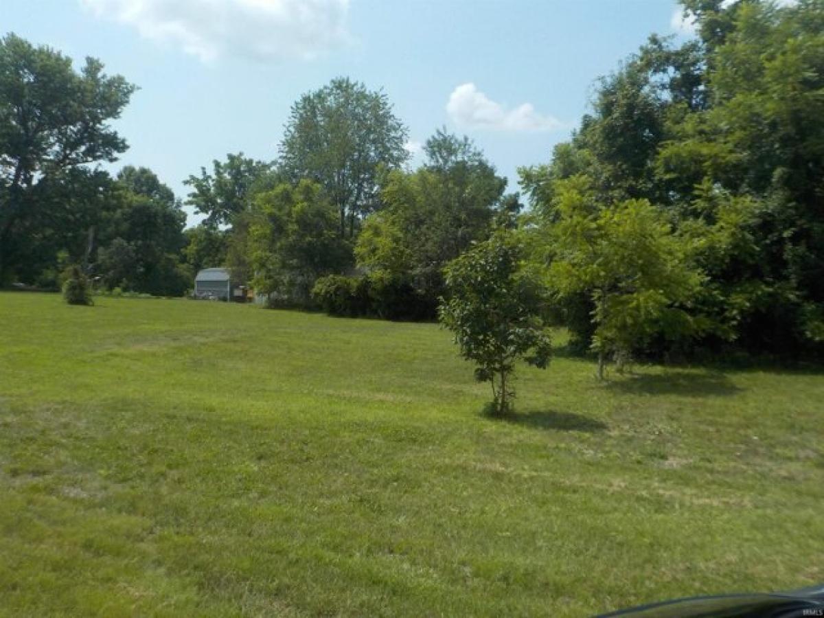 Picture of Residential Land For Sale in Bloomington, Indiana, United States