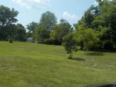 Residential Land For Sale in Bloomington, Indiana