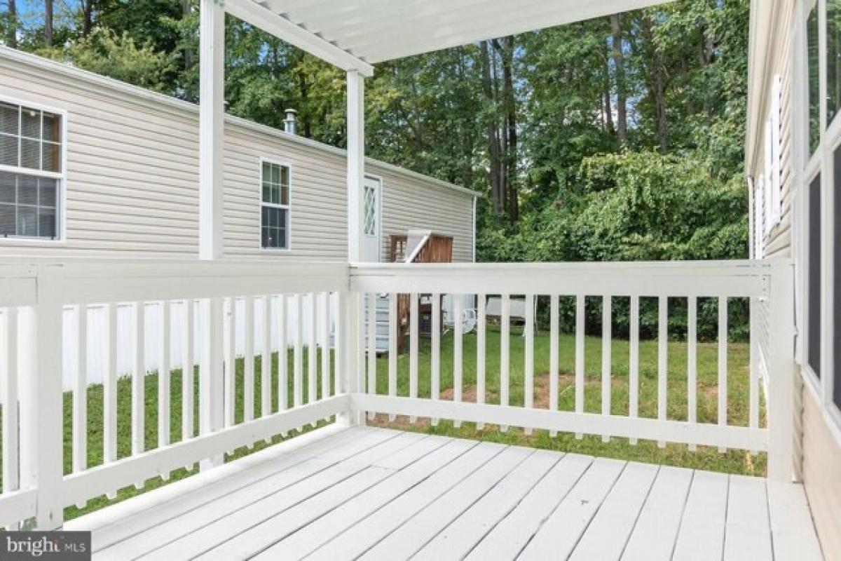 Picture of Home For Sale in Abingdon, Maryland, United States