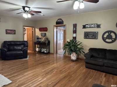 Home For Sale in Springbrook, Iowa