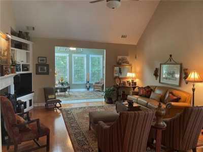 Home For Sale in Suwanee, Georgia