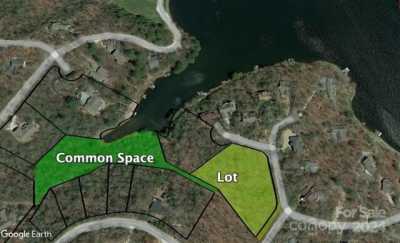 Residential Land For Sale in Brevard, North Carolina