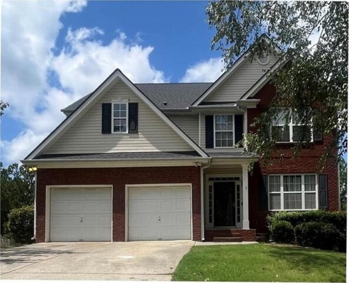 Picture of Home For Sale in Buford, Georgia, United States