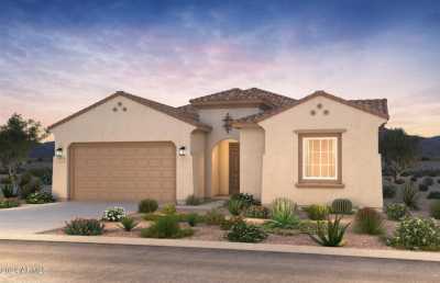 Home For Sale in Apache Junction, Arizona