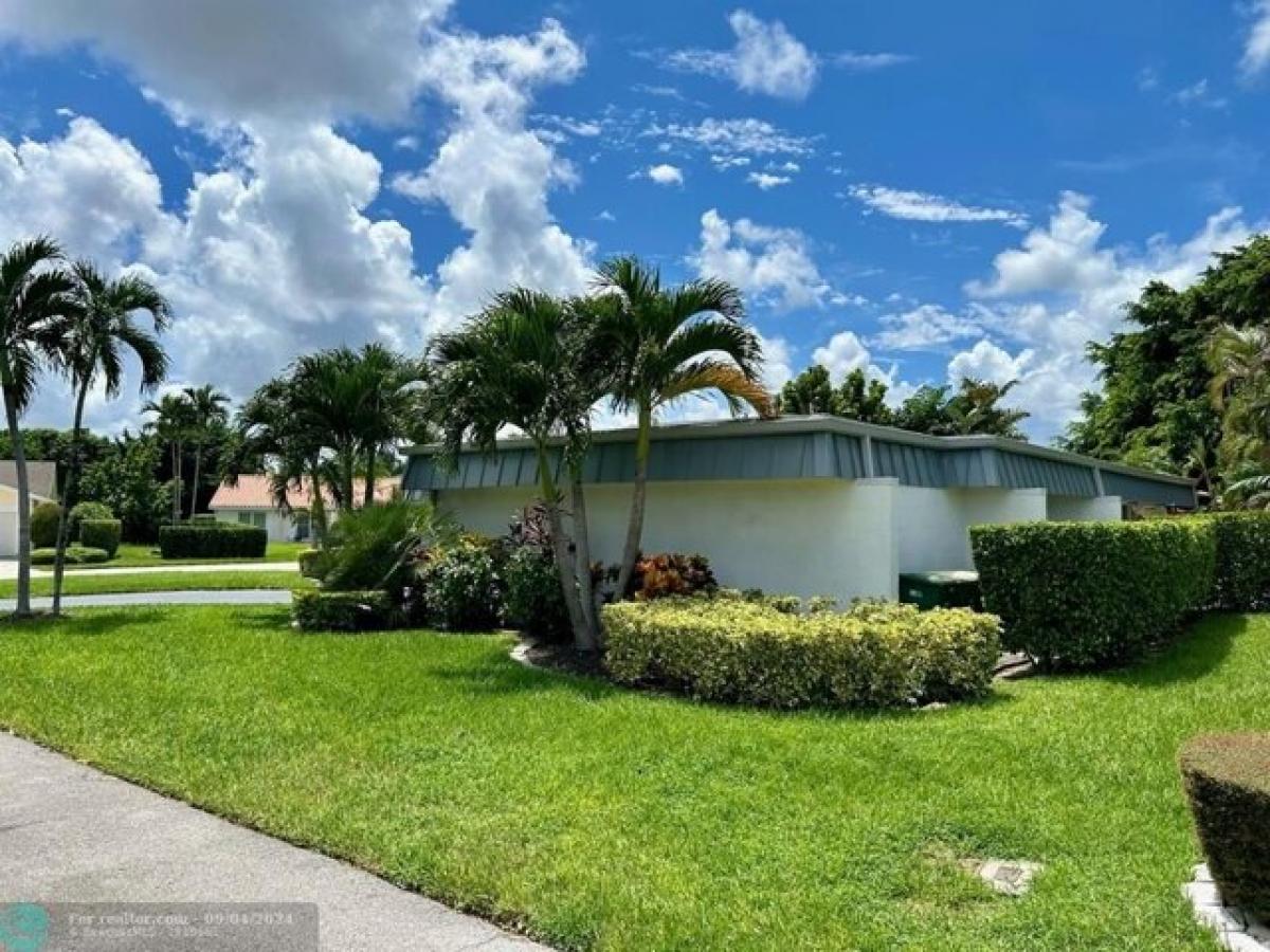 Picture of Home For Sale in Tamarac, Florida, United States