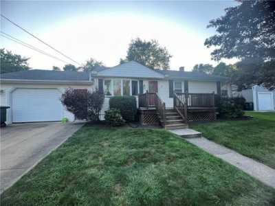 Home For Sale in Coventry, Rhode Island