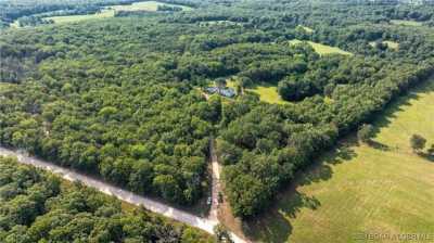 Home For Sale in Macks Creek, Missouri