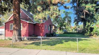 Home For Sale in Yakima, Washington