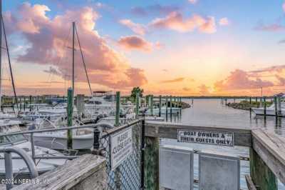 Residential Land For Sale in Saint Augustine, Florida