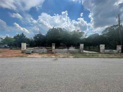 Residential Land For Sale in Bastrop, Texas