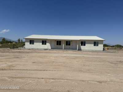 Home For Sale in Pima, Arizona