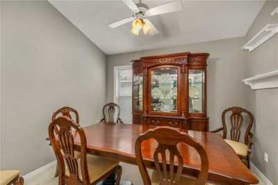 Home For Sale in Mount Dora, Florida