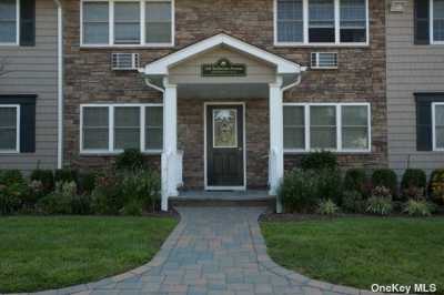 Apartment For Rent in West Sayville, New York