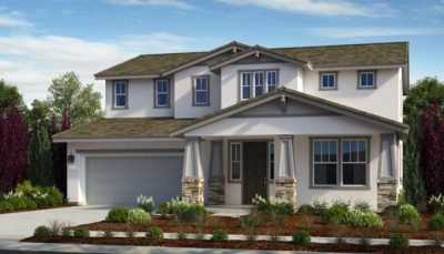 Home For Sale in Elk Grove, California