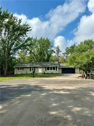 Home For Sale in Champlin, Minnesota