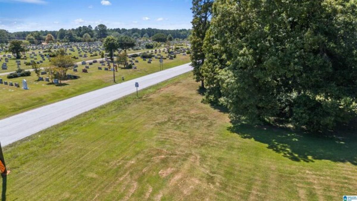 Picture of Residential Land For Sale in Tuscaloosa, Alabama, United States