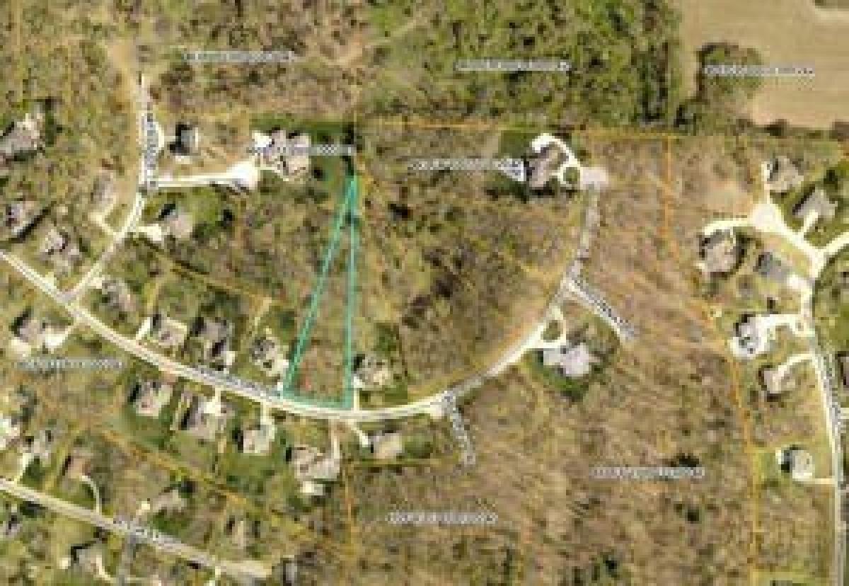 Picture of Residential Land For Sale in La Porte, Indiana, United States