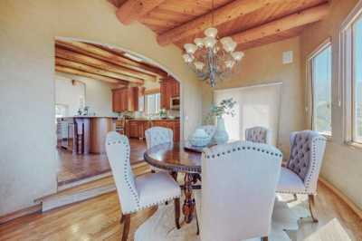 Home For Sale in Placitas, New Mexico