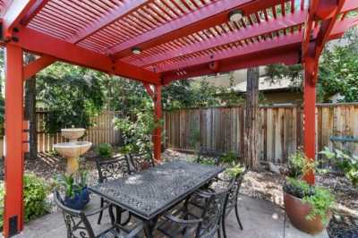 Home For Sale in Davis, California