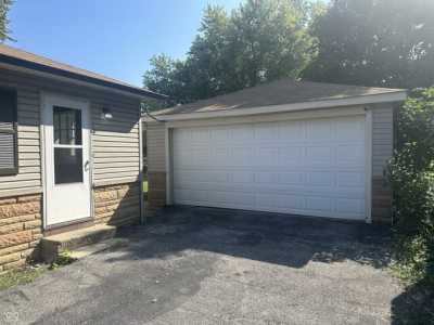 Home For Sale in Plainfield, Indiana