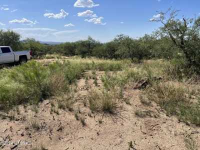 Residential Land For Sale in Oracle, Arizona