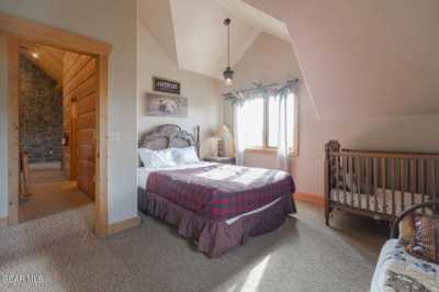 Home For Sale in Grand Lake, Colorado