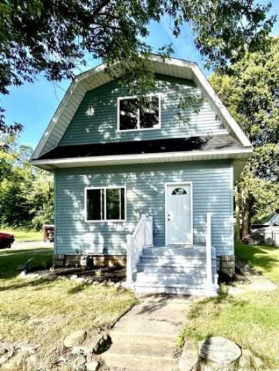 Home For Sale in Battle Creek, Michigan