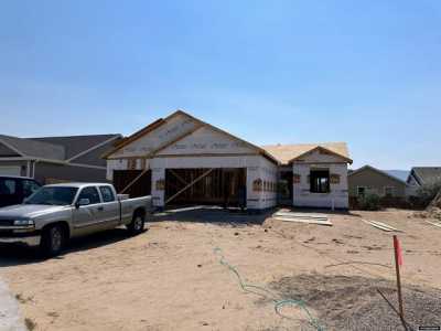 Home For Sale in Mills, Wyoming