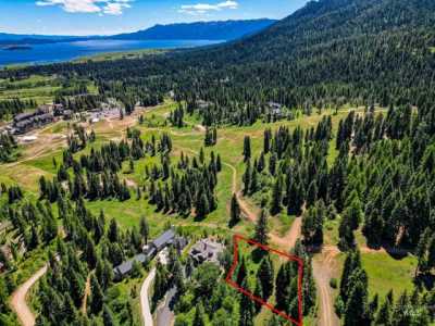 Residential Land For Sale in Donnelly, Idaho